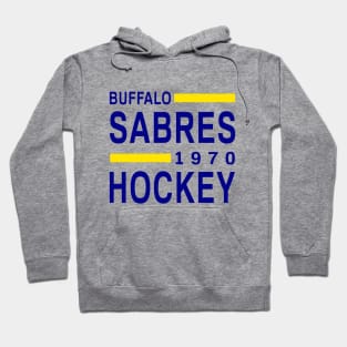 Buffalo Sabres Classic Hoodie